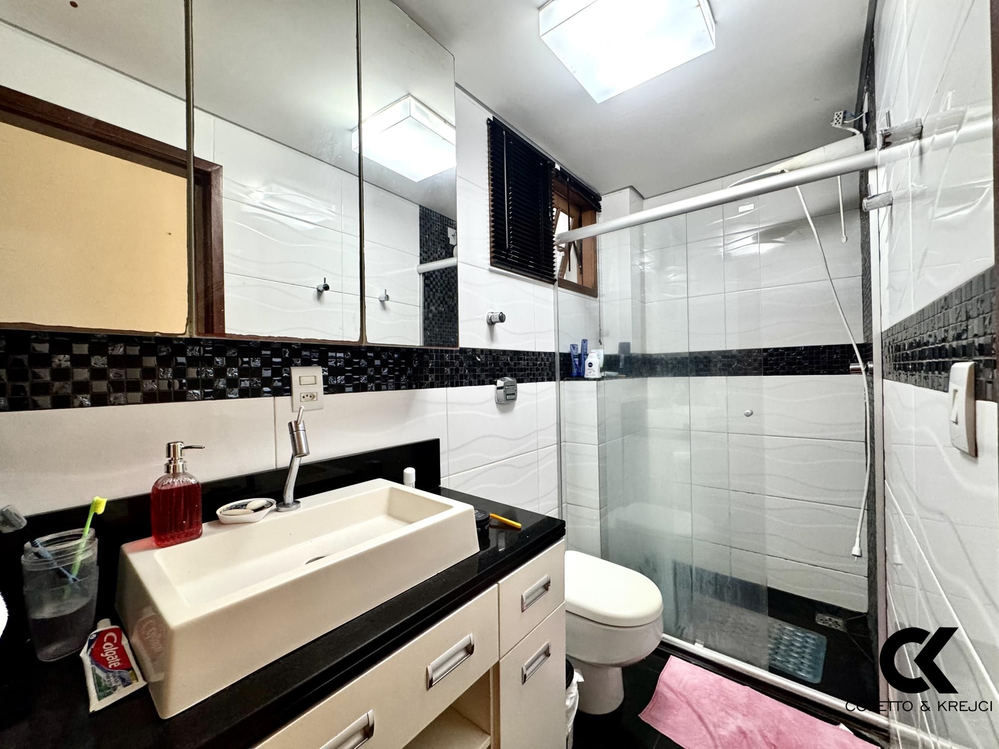 Apartamento, 3 quartos, 85 m² - Foto 11