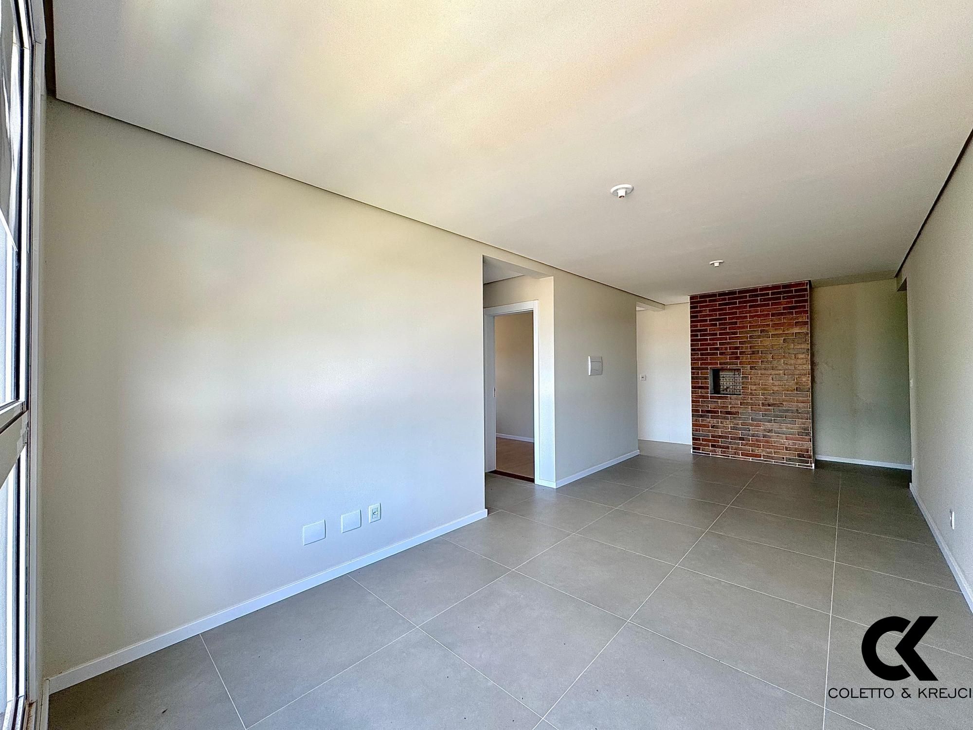 Apartamento, 2 quartos, 66 m² - Foto 3