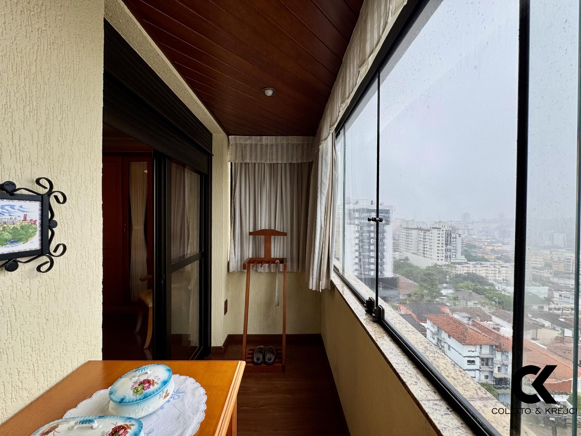 Apartamento, 3 quartos, 203 m² - Foto 16