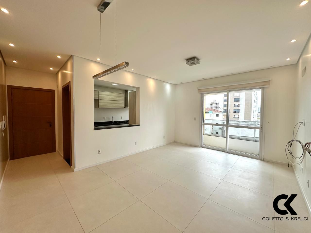 Apartamento, 2 quartos, 83 m² - Foto 2