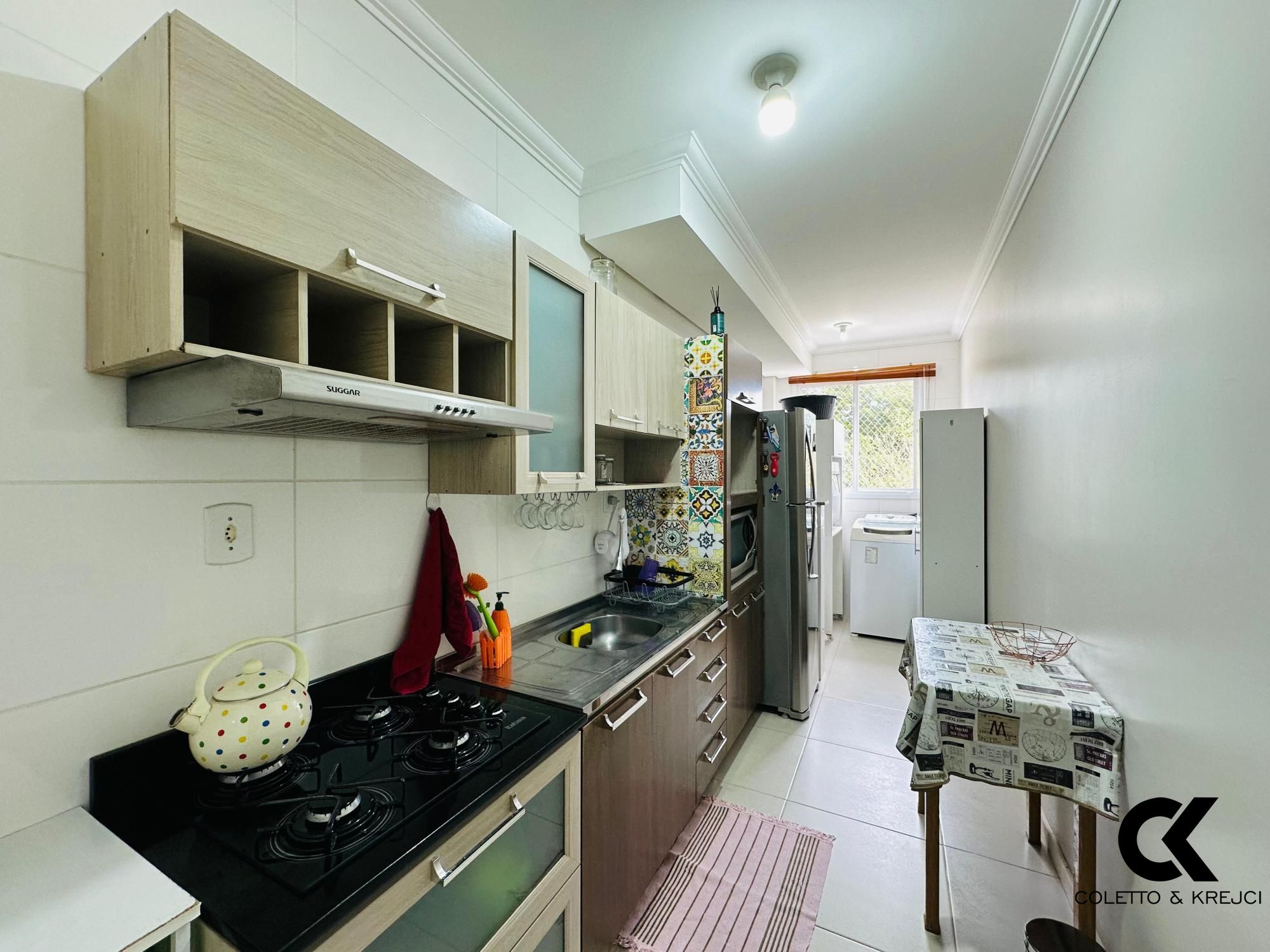 Apartamento, 2 quartos, 80 m² - Foto 3