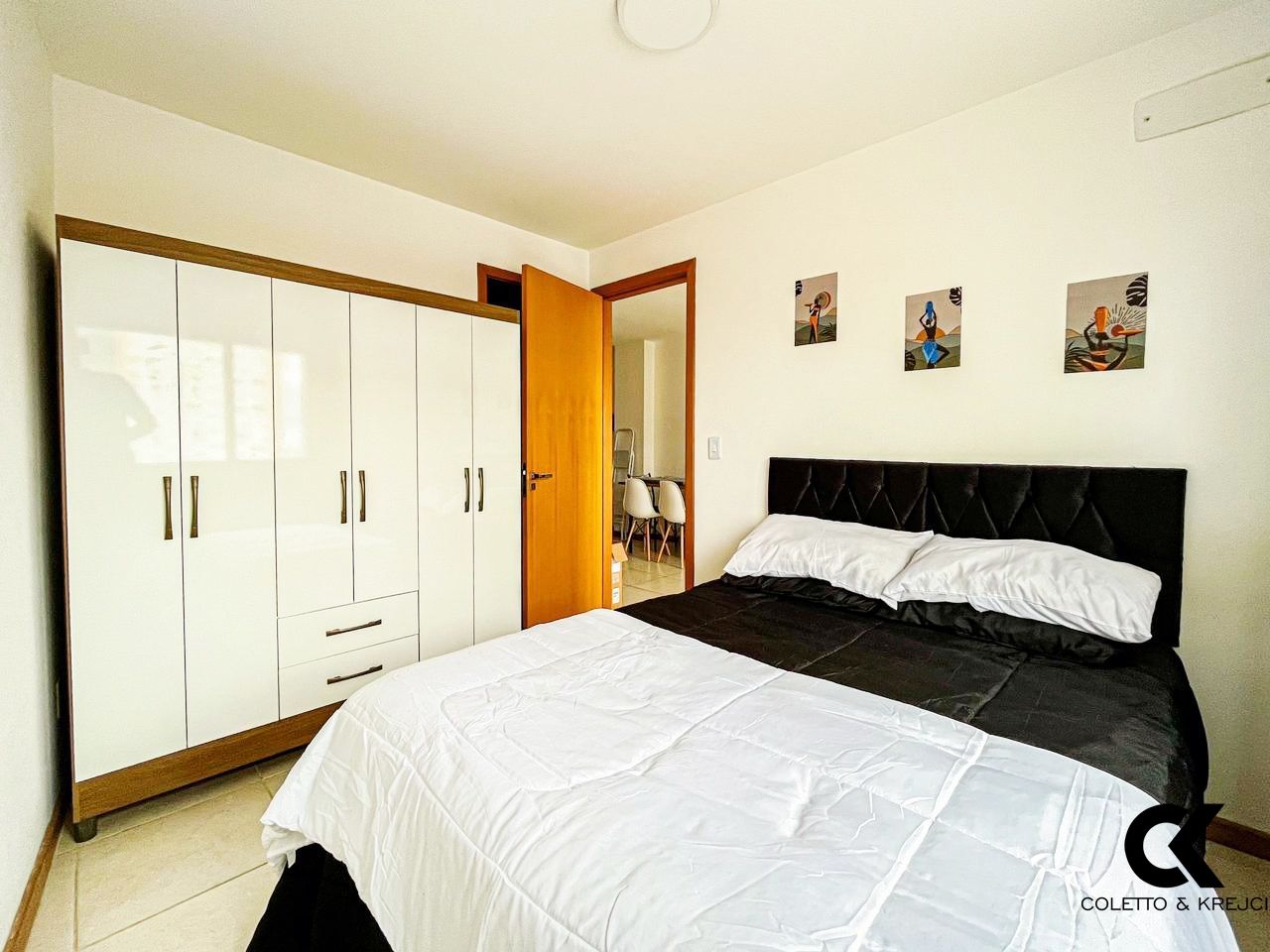 Apartamento, 1 quarto, 37 m² - Foto 7
