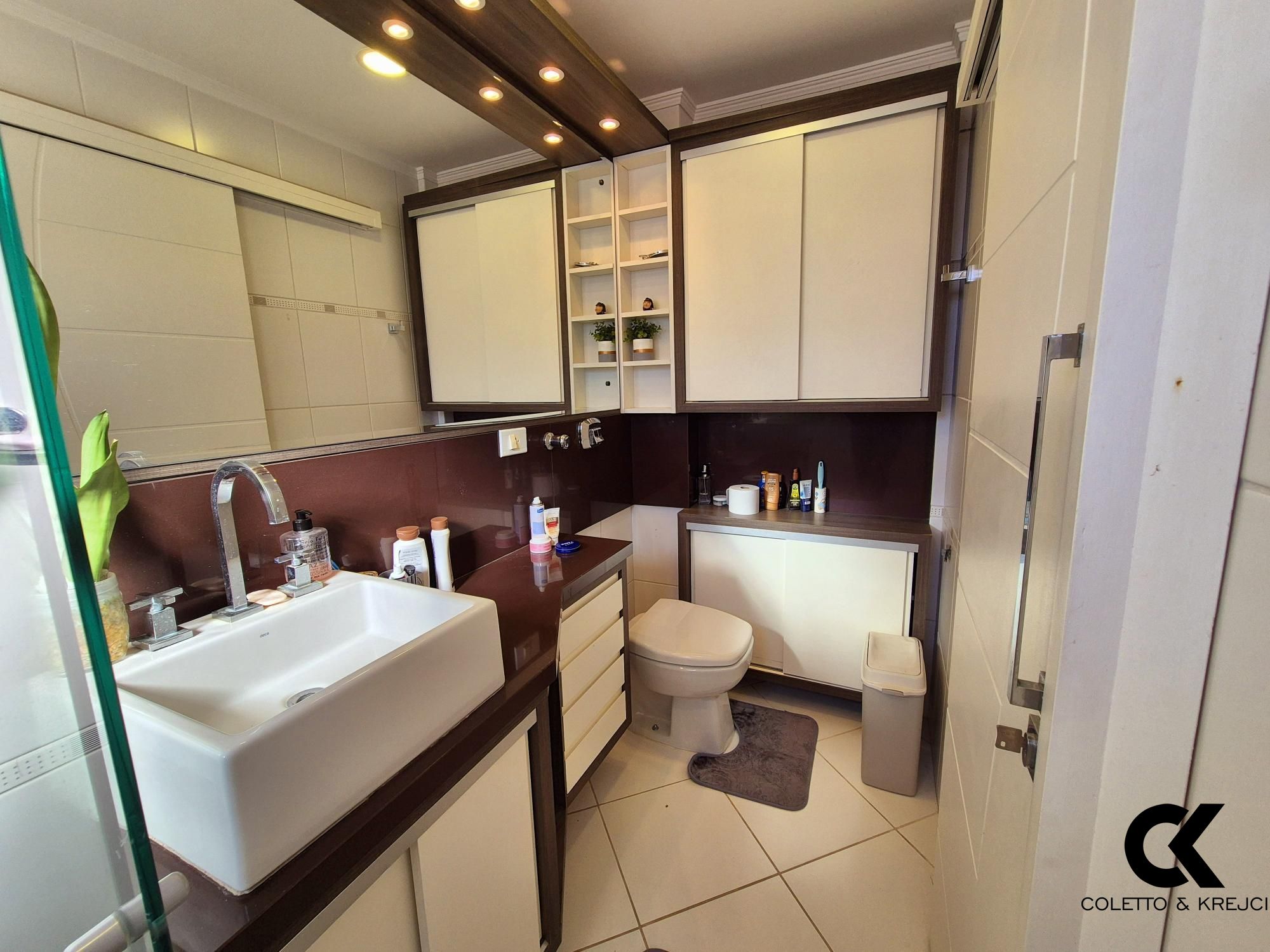 Apartamento, 3 quartos, 200 m² - Foto 8