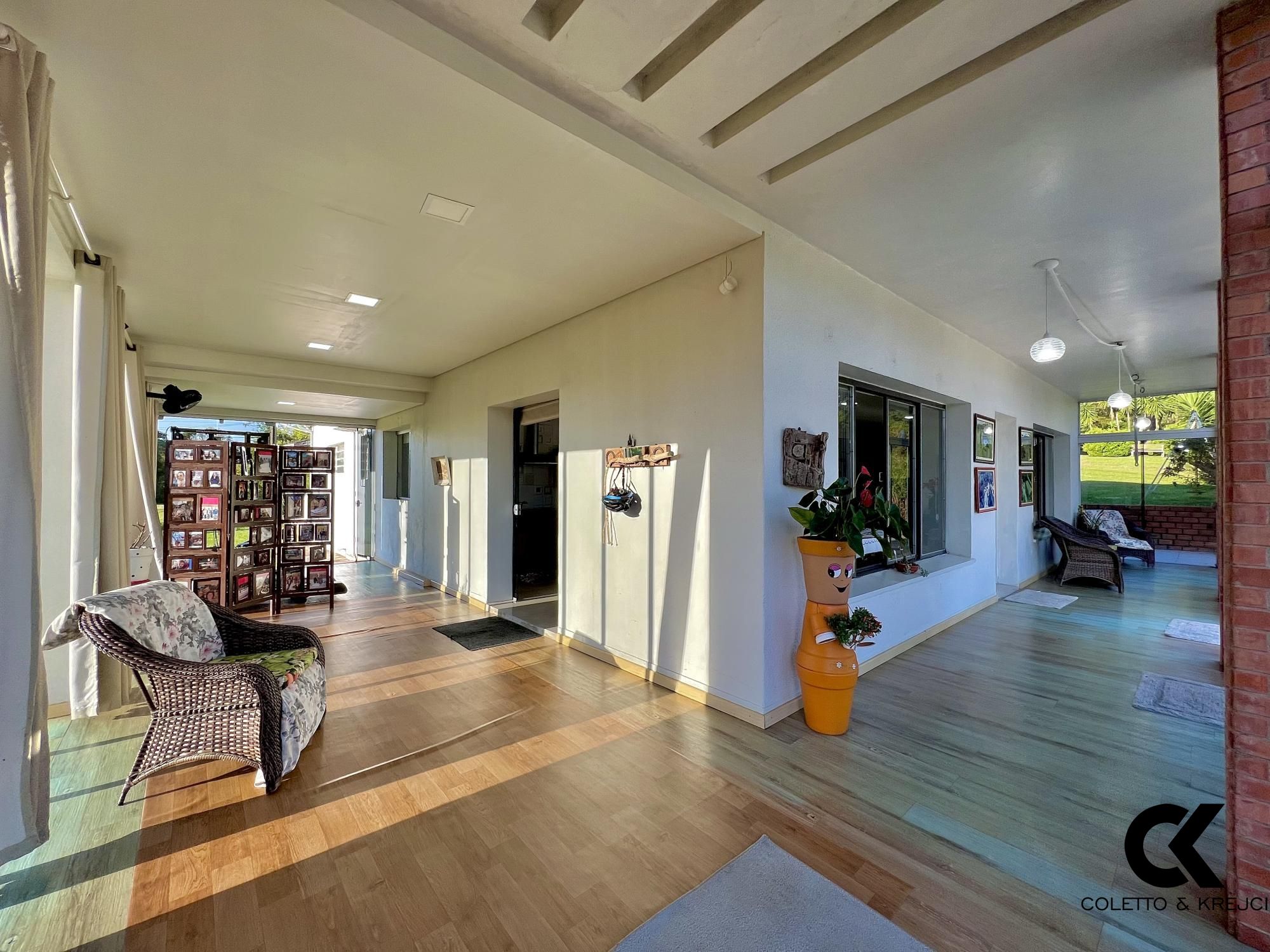 Sítio, 3 quartos, 4 hectares - Foto 2