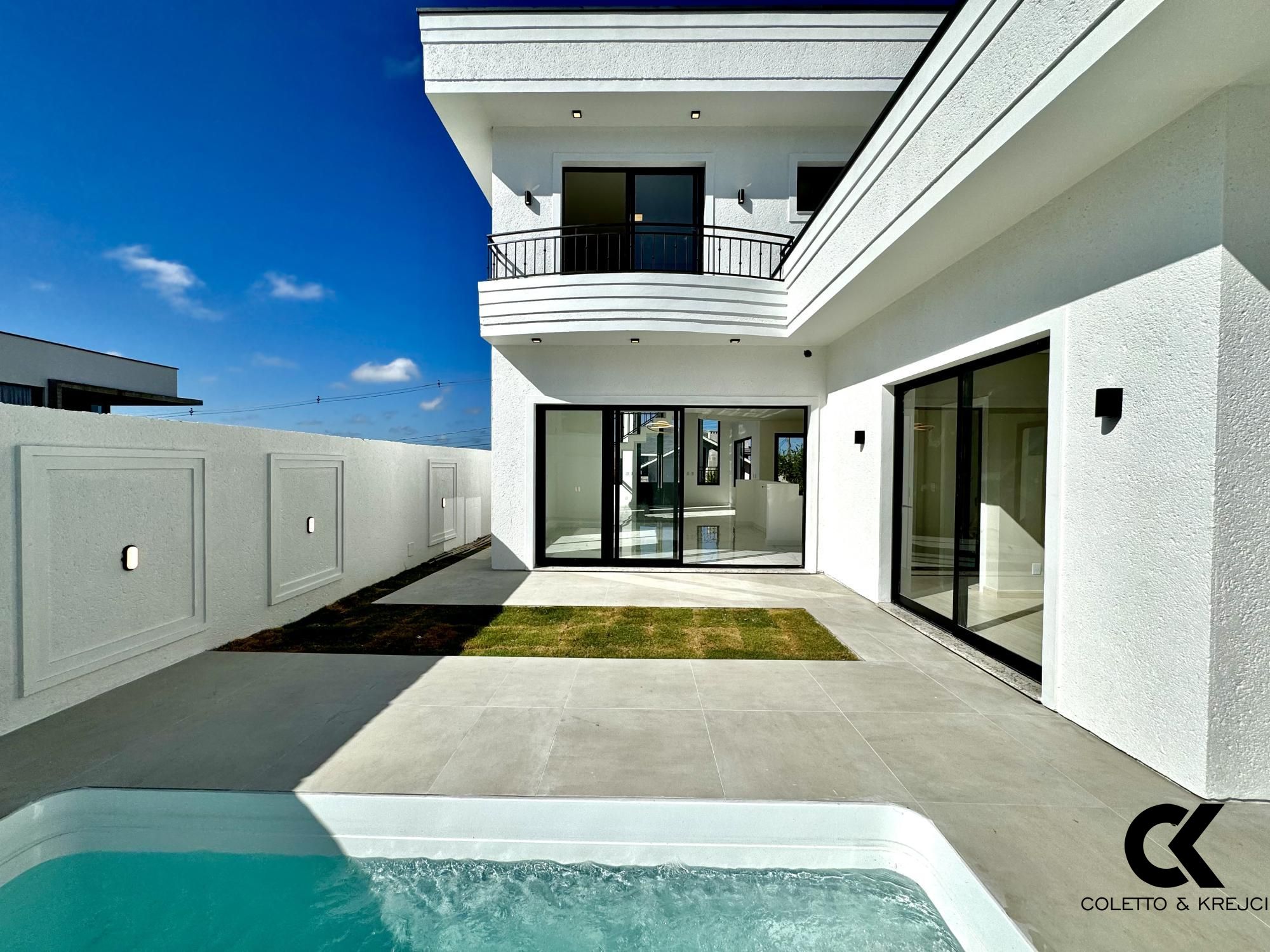 Casa de Condomínio à venda com 3 quartos, 217m² - Foto 11
