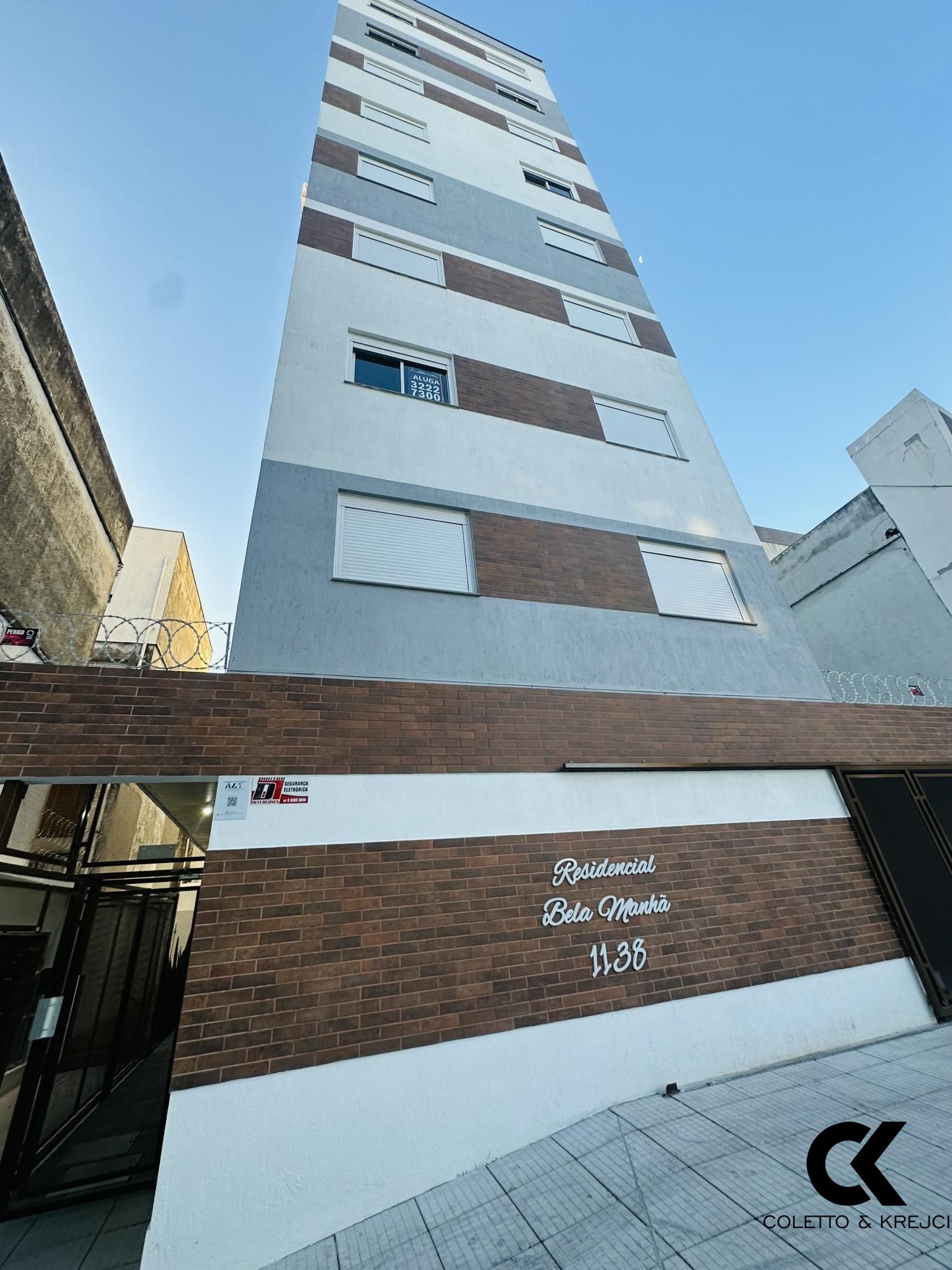 Apartamento à venda com 1 quarto, 37m² - Foto 13