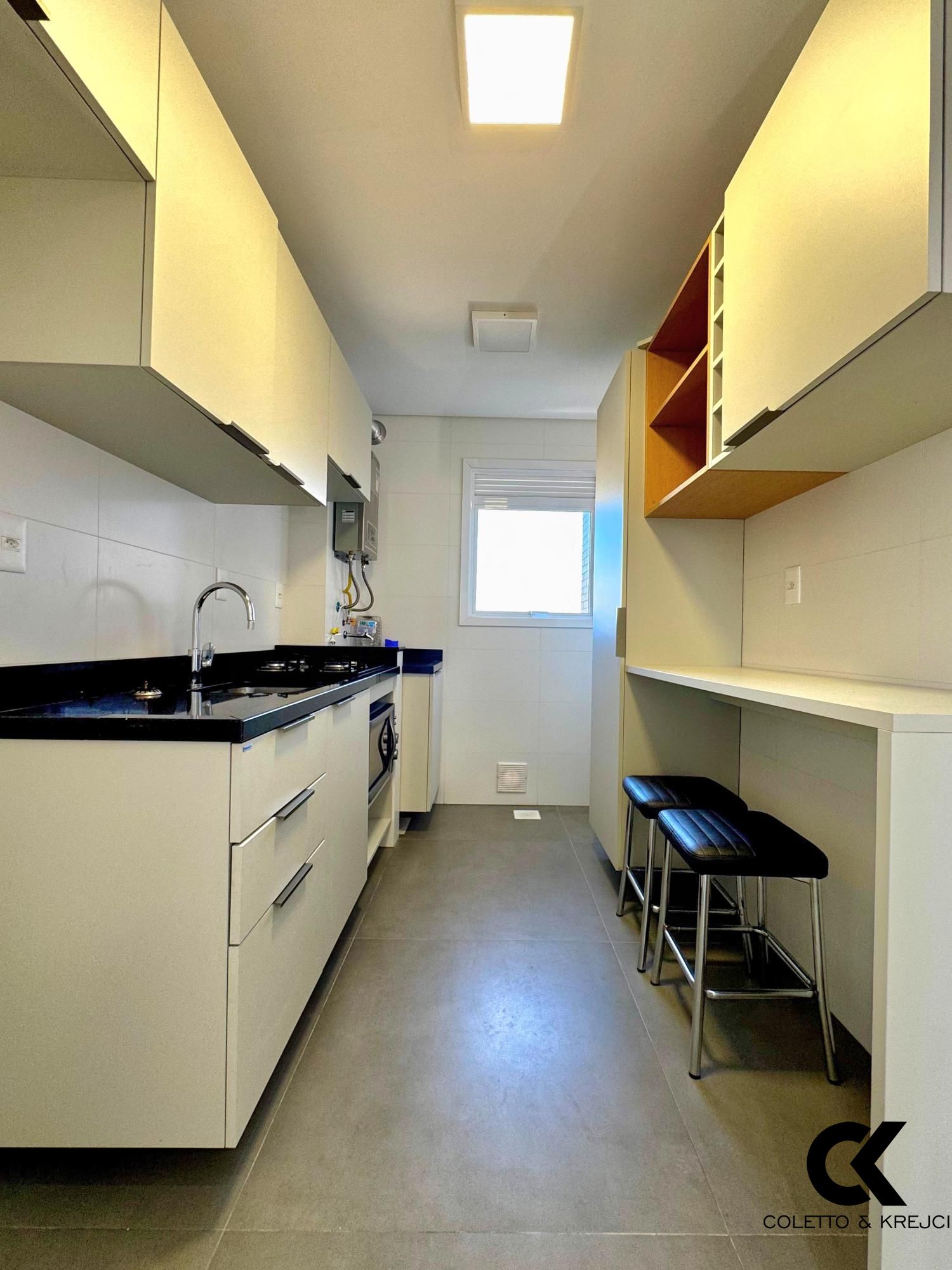 Apartamento, 2 quartos, 66 m² - Foto 4