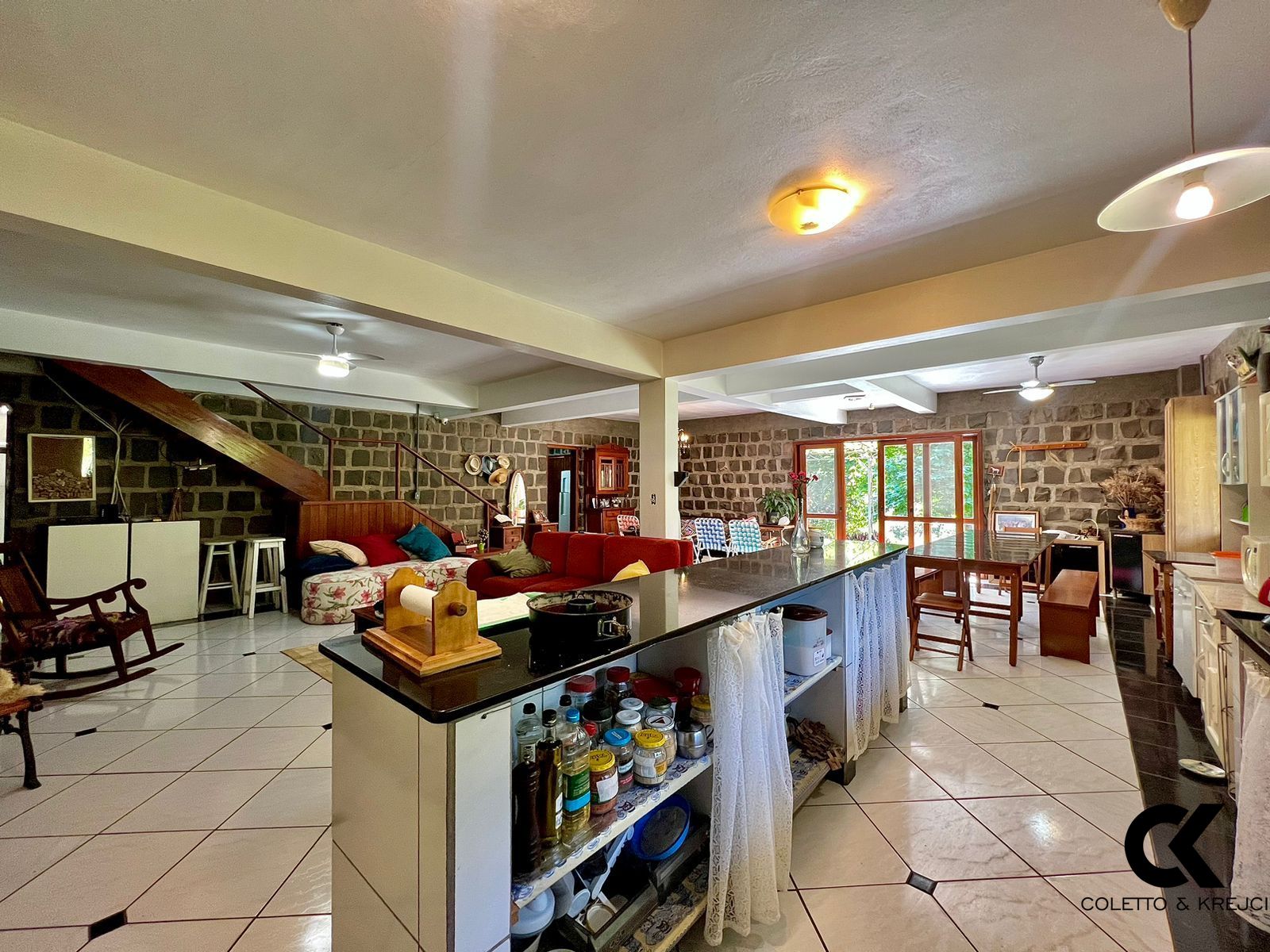 Sítio à venda com 10 quartos, 600m² - Foto 16