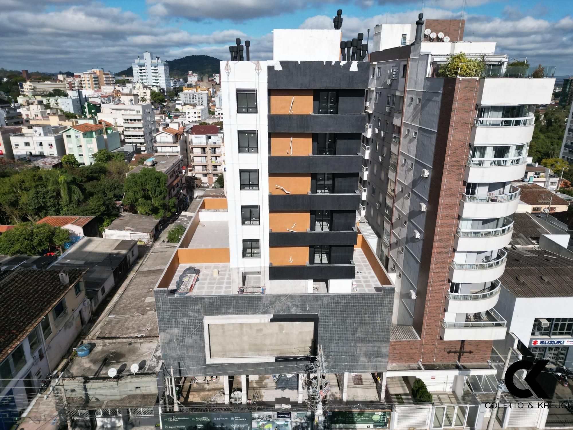 Apartamento, 2 quartos, 72 m² - Foto 1