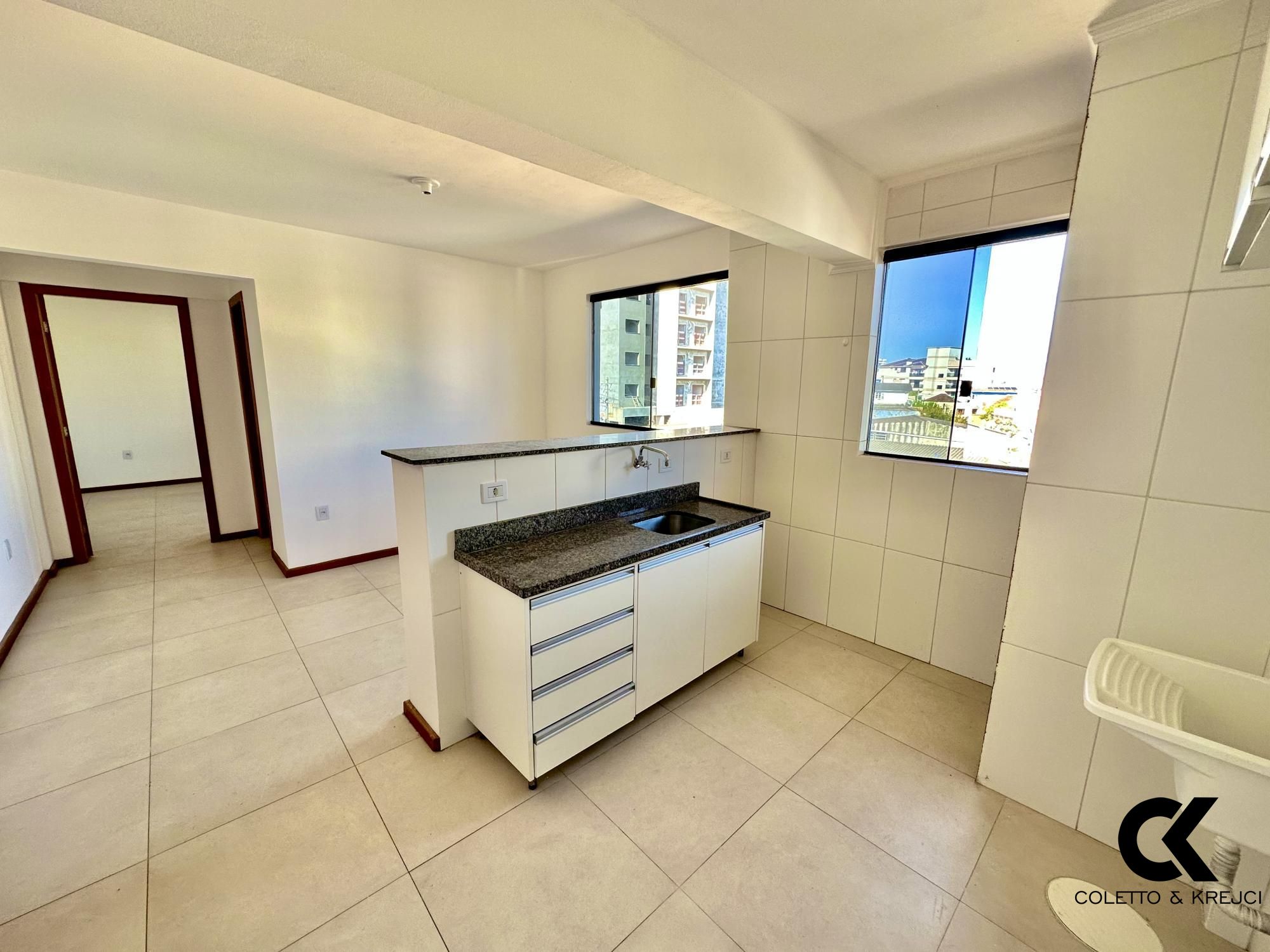 Apartamento, 1 quarto, 42 m² - Foto 7