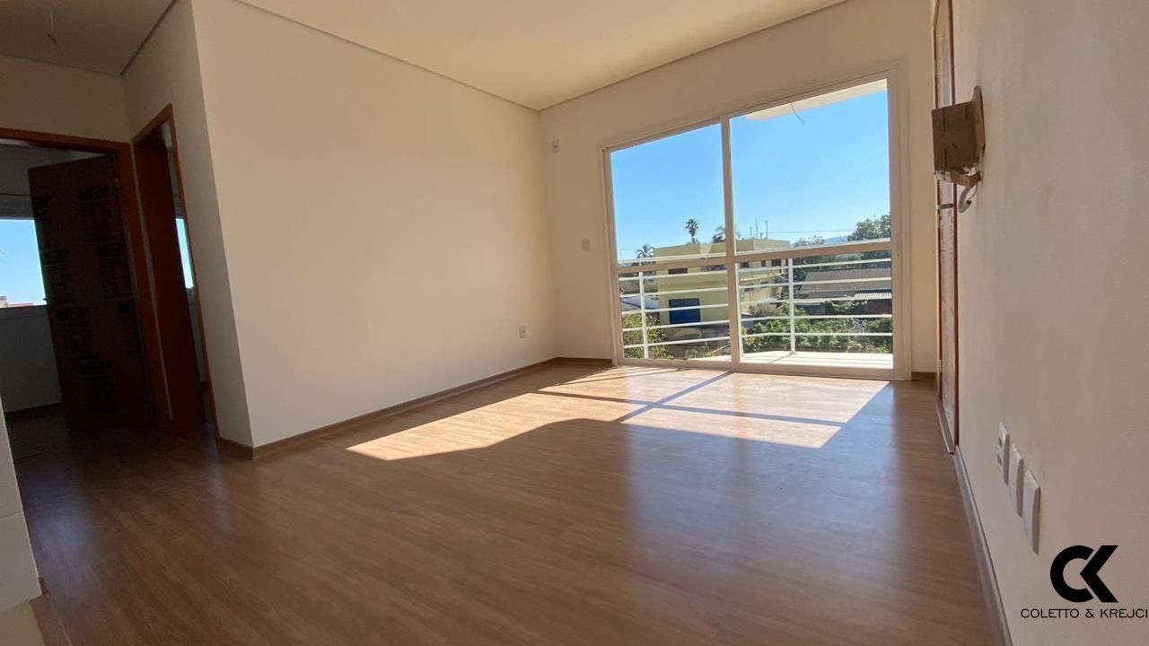 Apartamento, 2 quartos, 55 m² - Foto 7