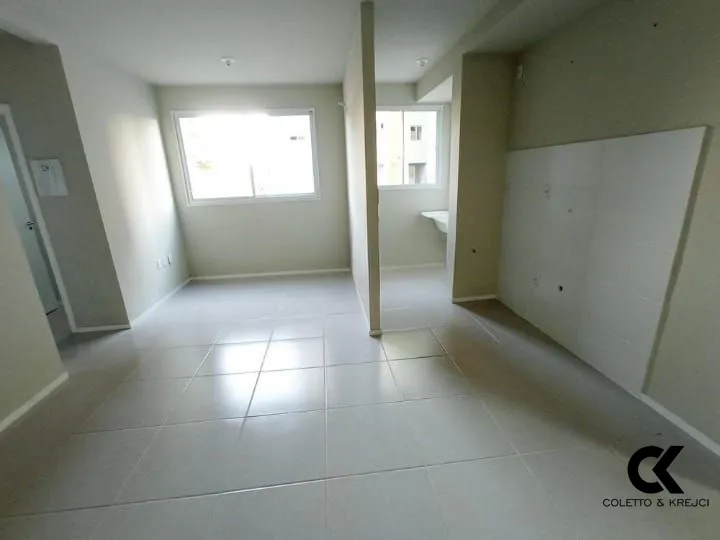 Apartamento, 2 quartos, 50 m² - Foto 3