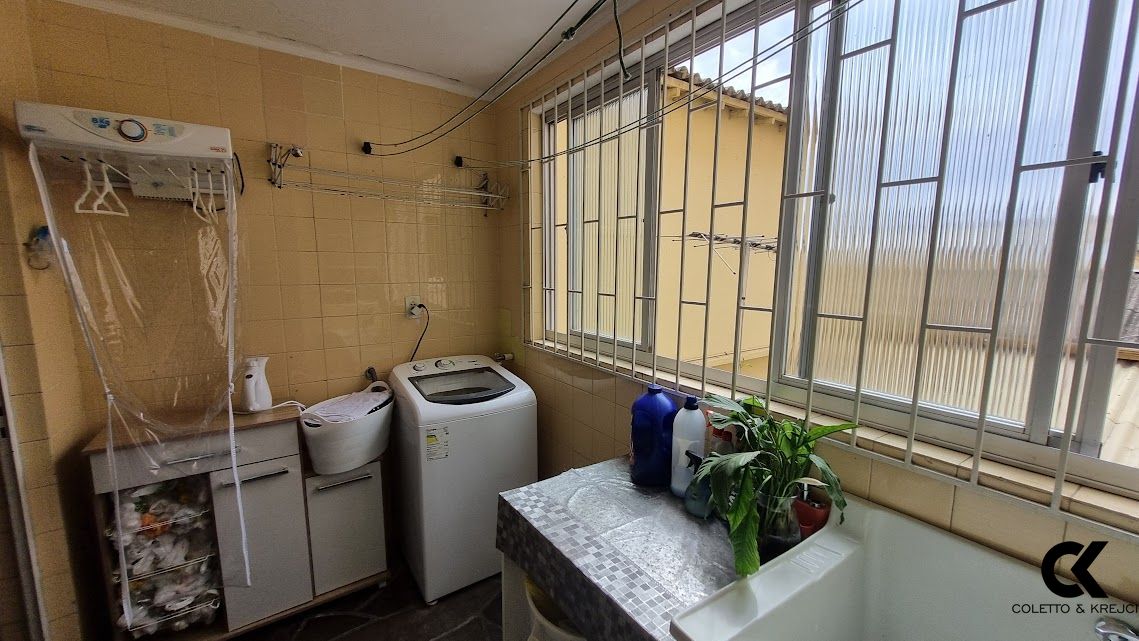 Apartamento, 3 quartos, 224 m² - Foto 25