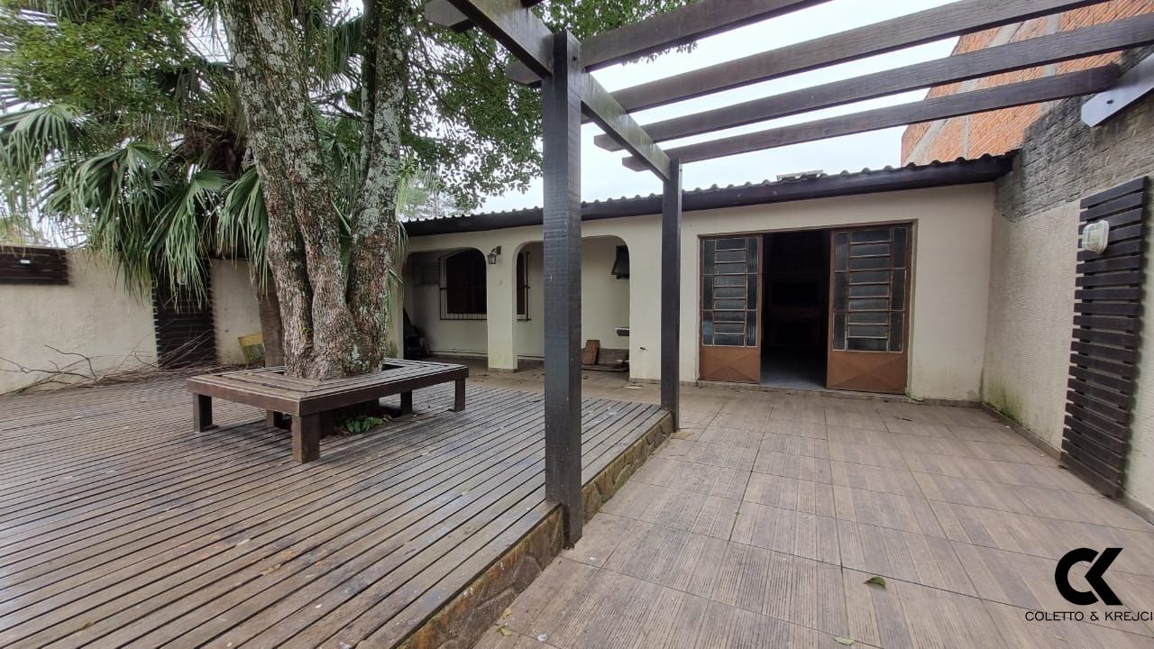 Casa, 4 quartos, 380 m² - Foto 31