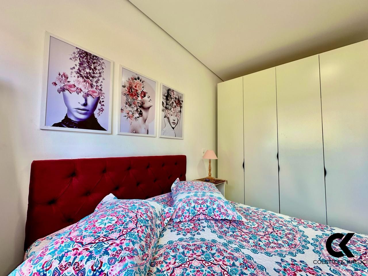 Apartamento à venda e aluguel com 1 quarto, 40m² - Foto 13