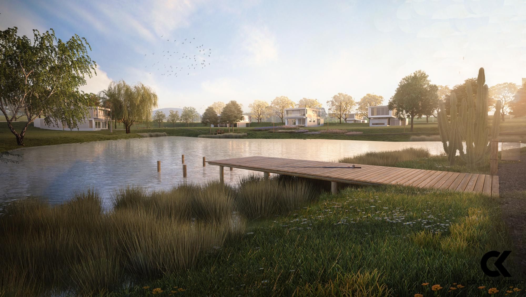 Terreno, 455 m² - Foto 2