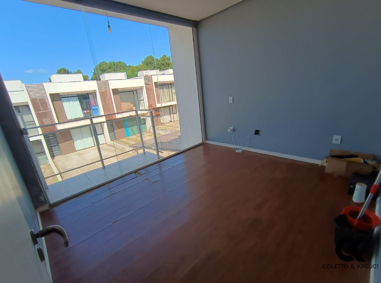 Sobrado, 2 quartos, 72 m² - Foto 5