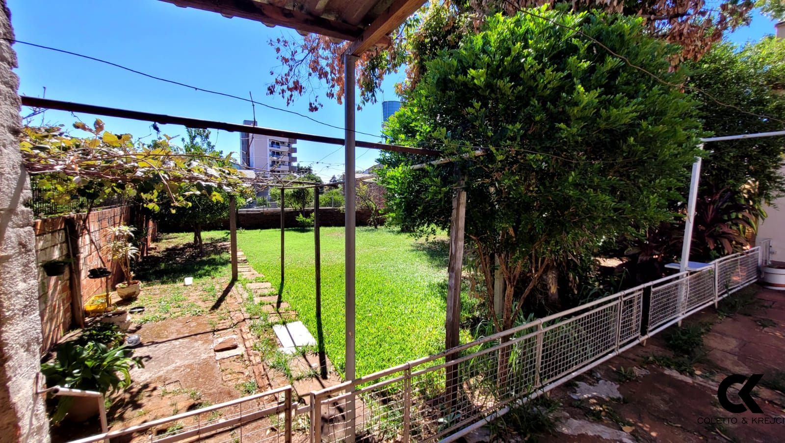 Terreno, 972 m² - Foto 3