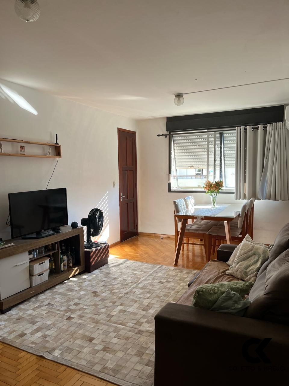 Apartamento, 2 quartos, 84 m² - Foto 1
