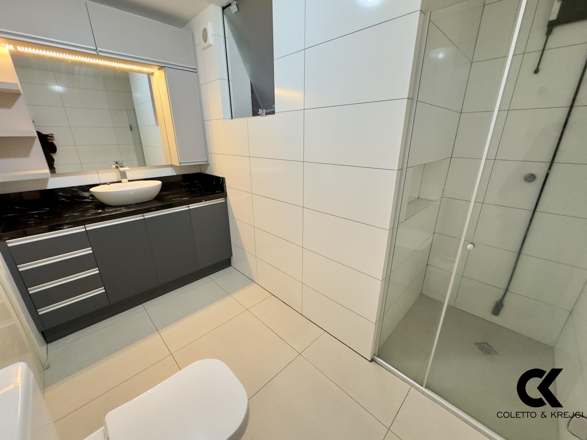 Apartamento, 2 quartos, 95 m² - Foto 11