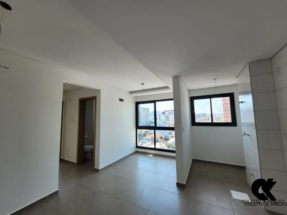 Apartamento, 2 quartos, 51 m² - Foto 4