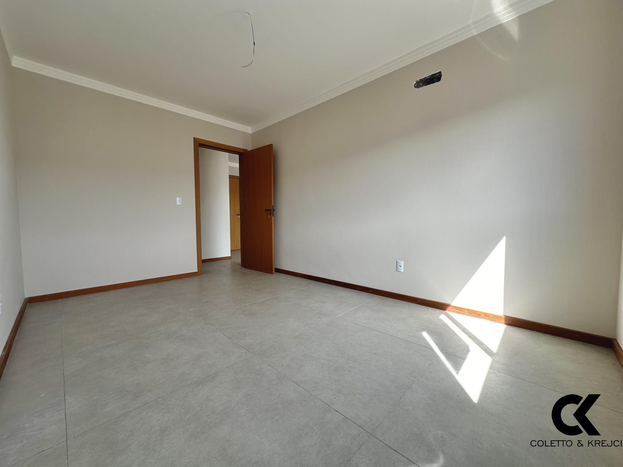 Apartamento à venda com 1 quarto, 37m² - Foto 6