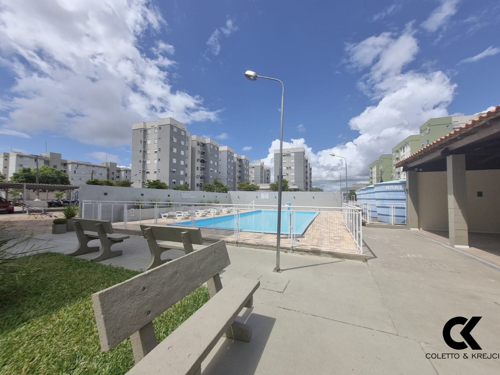 Apartamento, 3 quartos, 59 m² - Foto 17