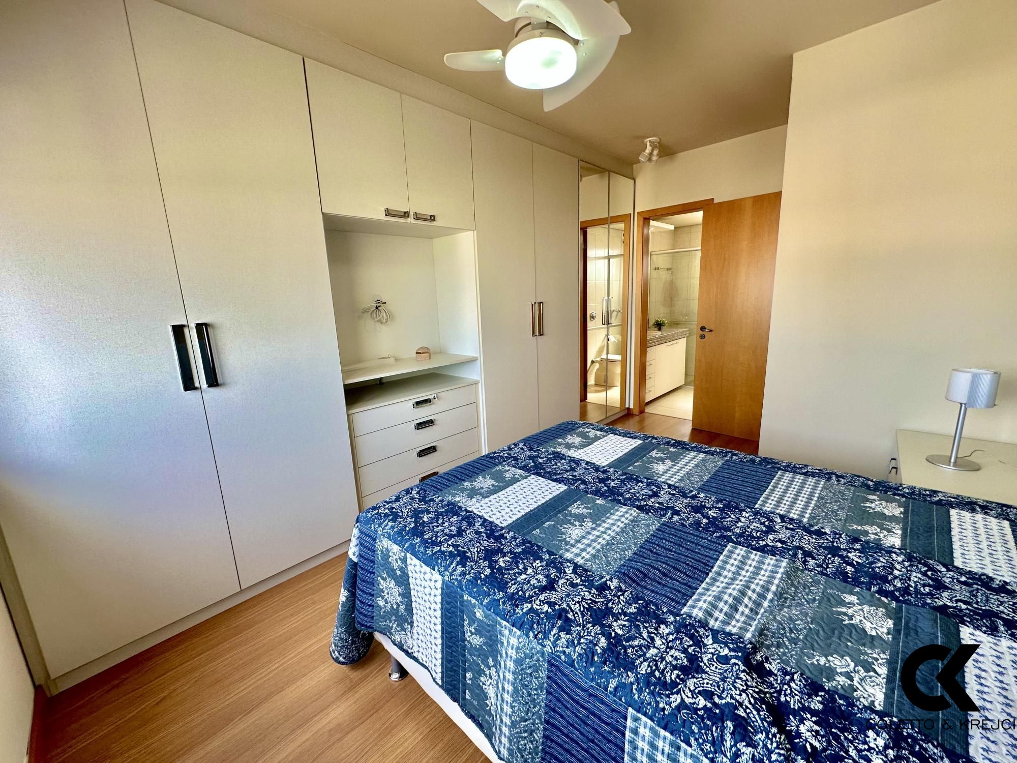 Apartamento à venda com 3 quartos, 90m² - Foto 22