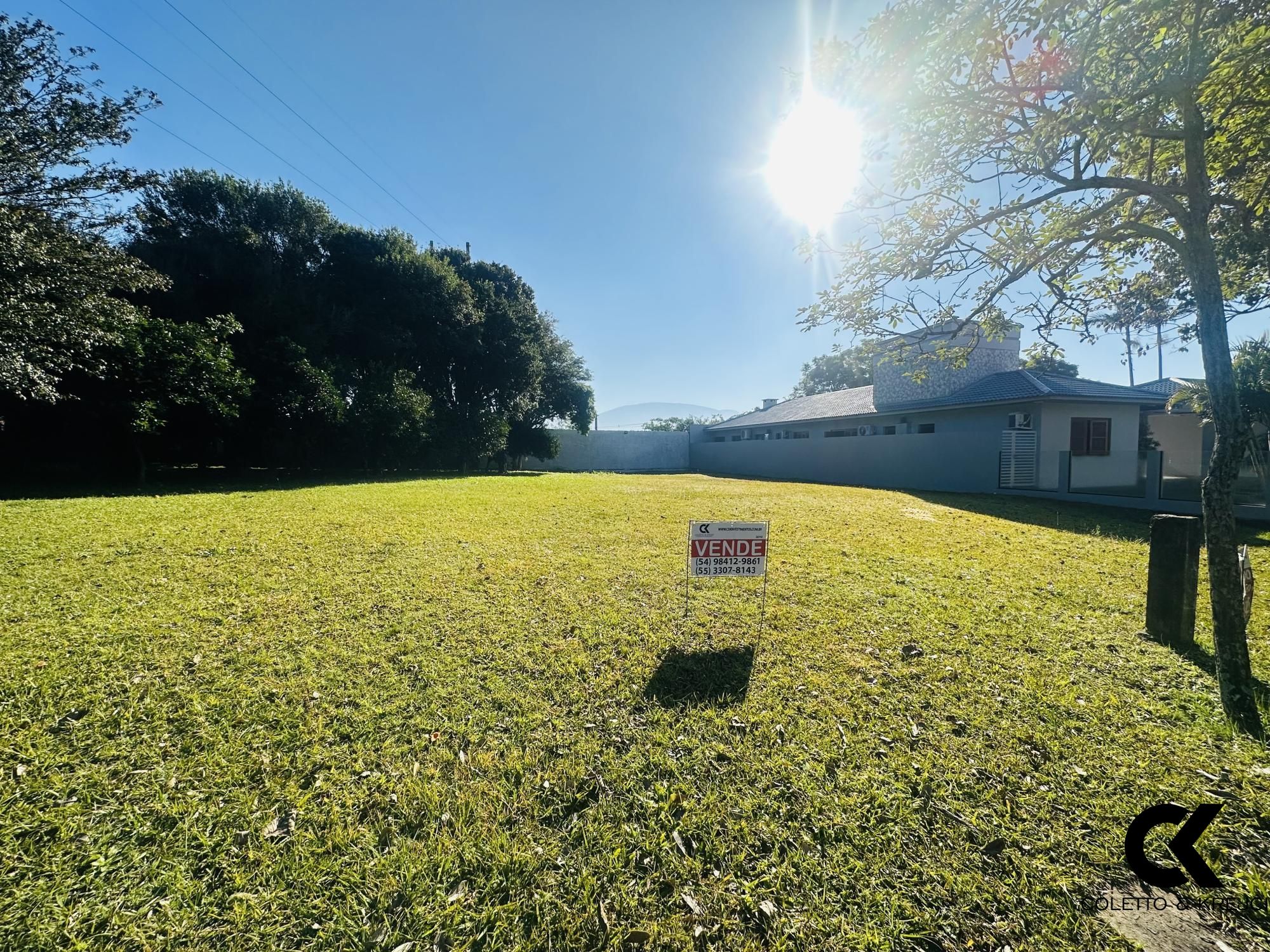 Terreno, 635 m² - Foto 4