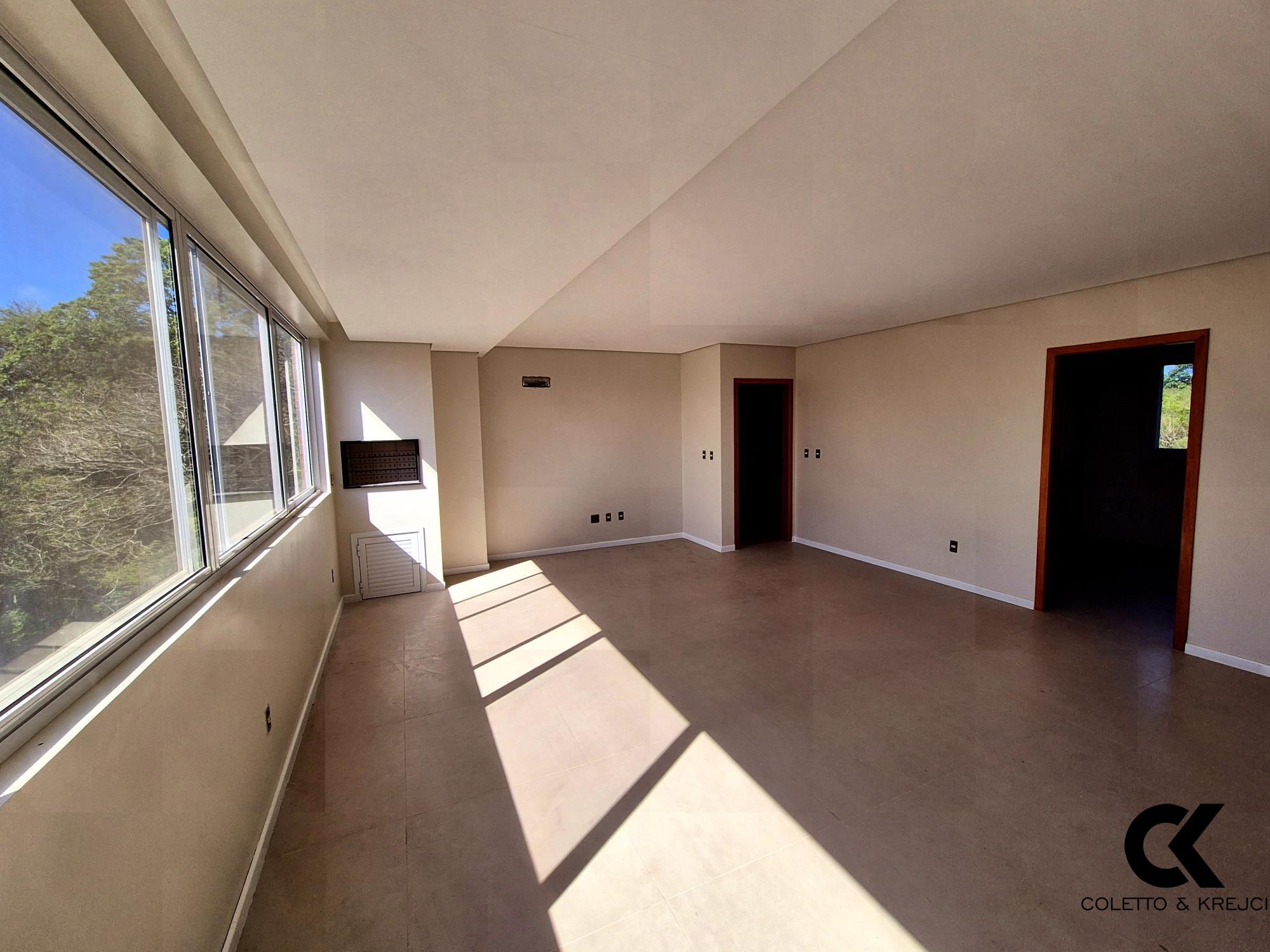 Apartamento, 3 quartos, 106 m² - Foto 3