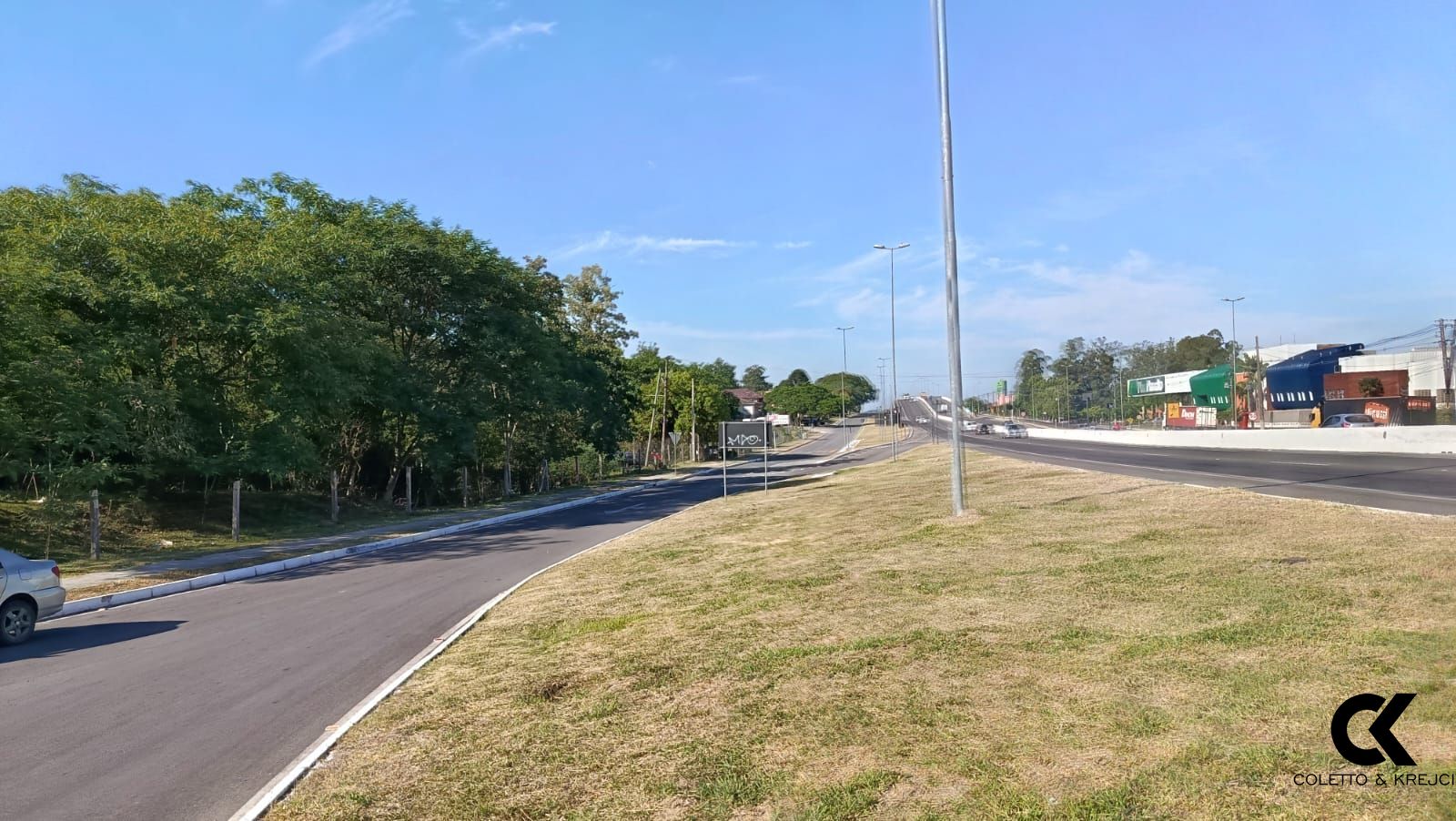 Loteamento e Condomínio, 3 hectares - Foto 2