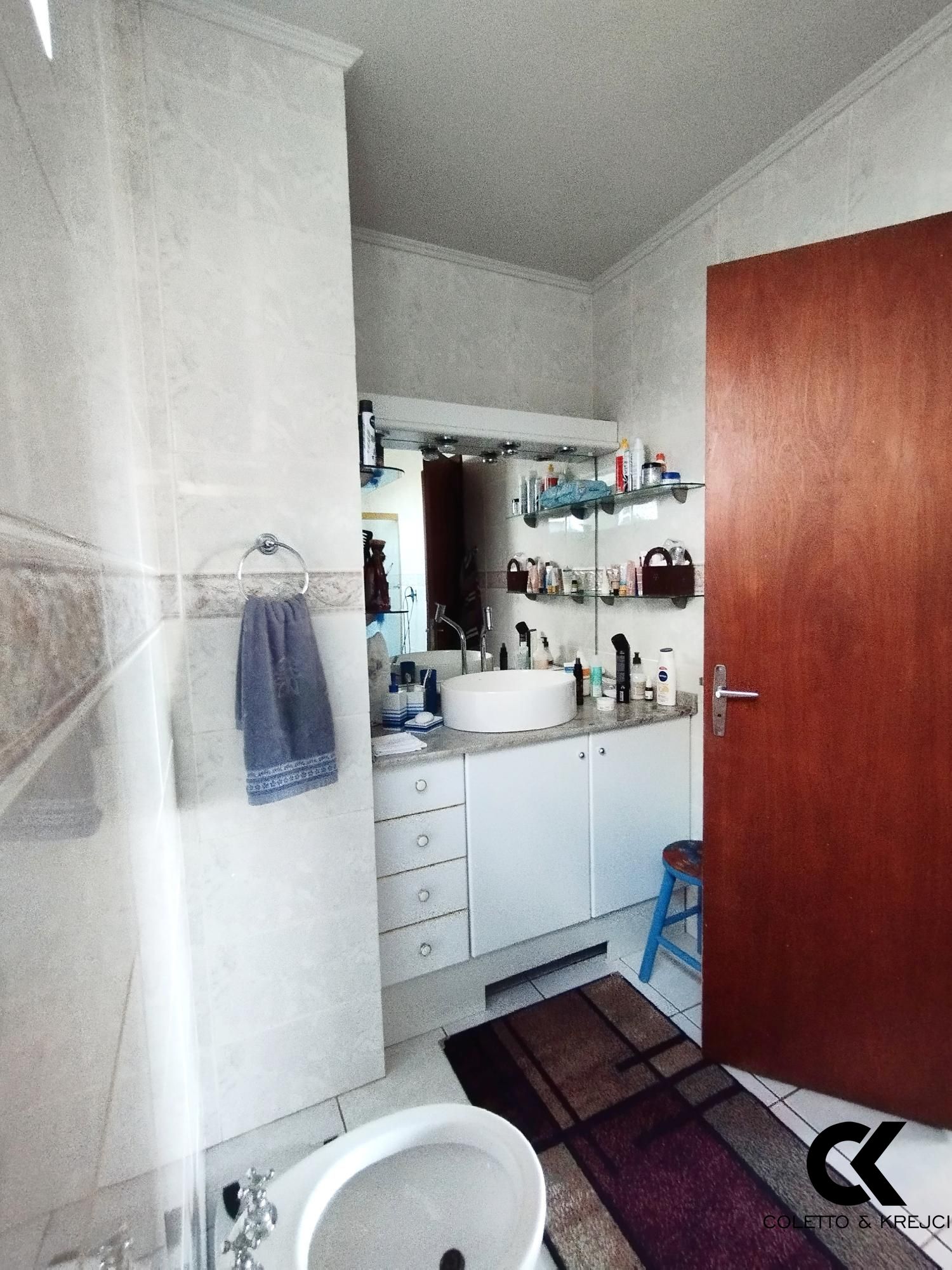 Apartamento, 4 quartos, 242 m² - Foto 12