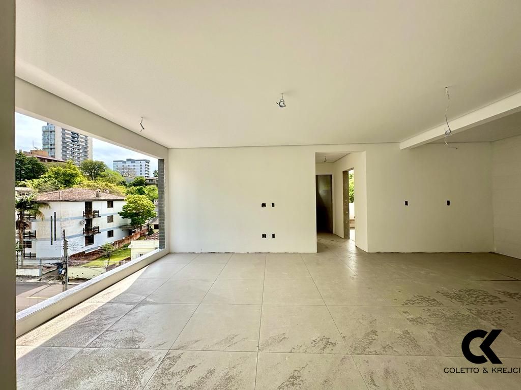 Apartamento, 2 quartos, 86 m² - Foto 1