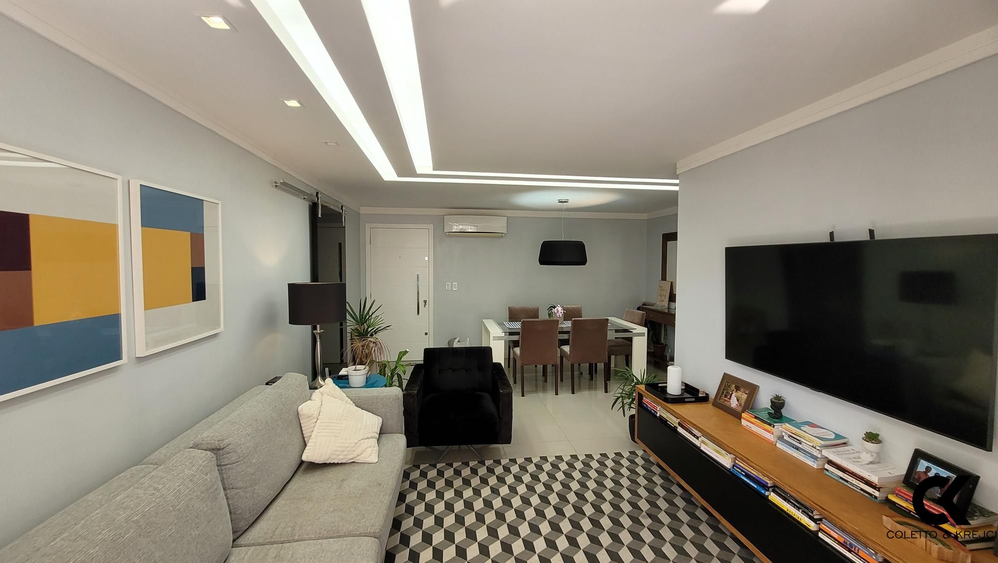 Apartamento, 2 quartos, 95 m² - Foto 12