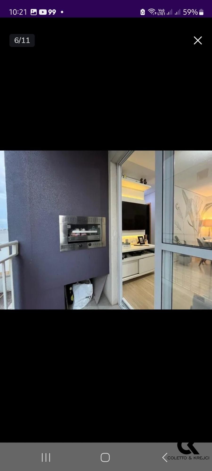 Apartamento, 2 quartos, 78 m² - Foto 5