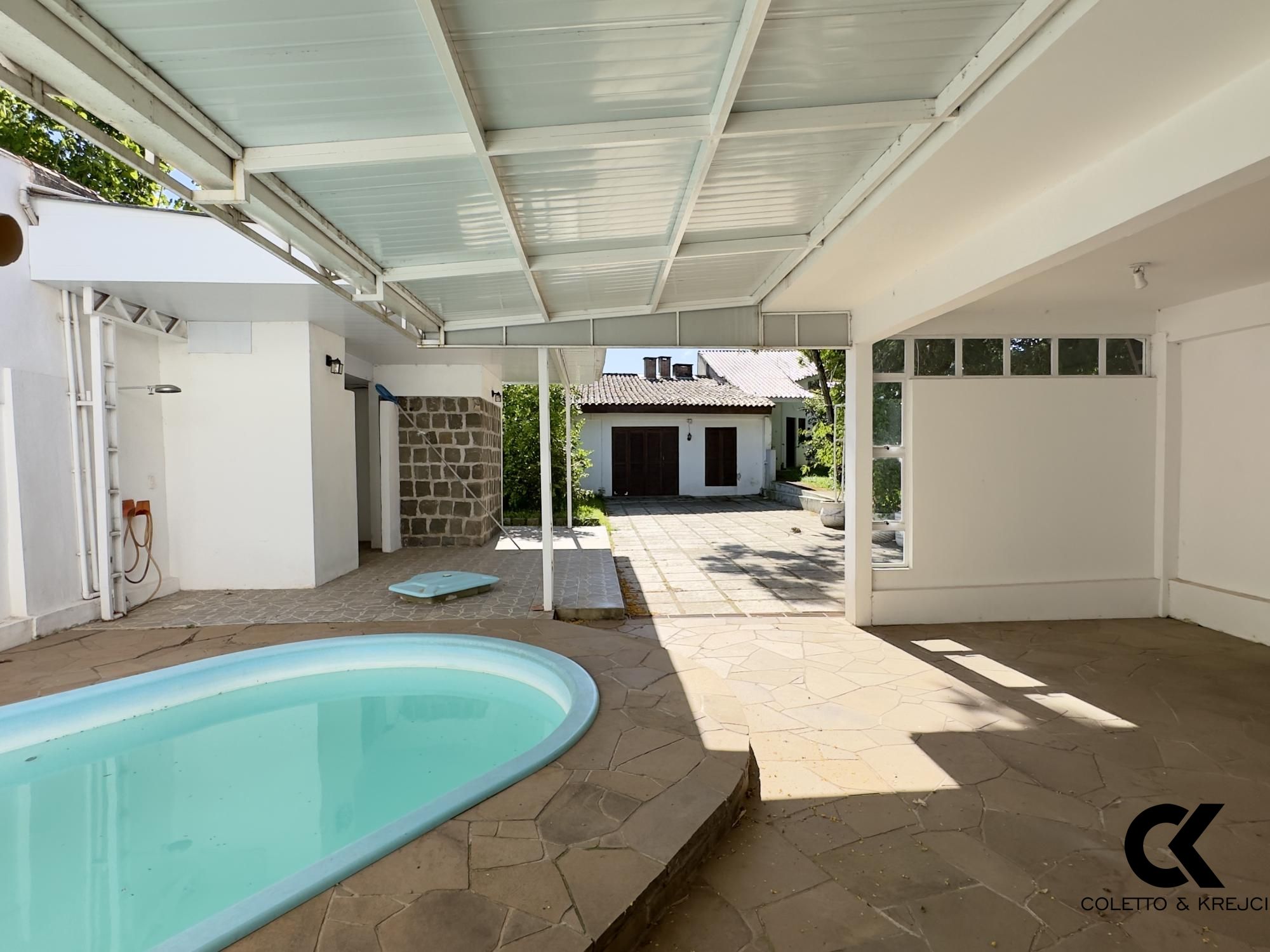 Casa, 3 quartos, 550 m² - Foto 6