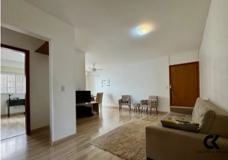 Apartamento, 3 quartos, 100 m² - Foto 4
