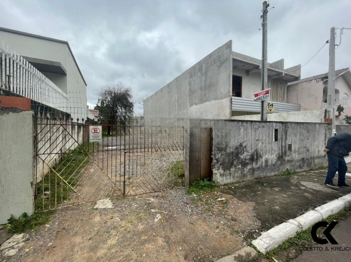 Terreno à venda, 400m² - Foto 1