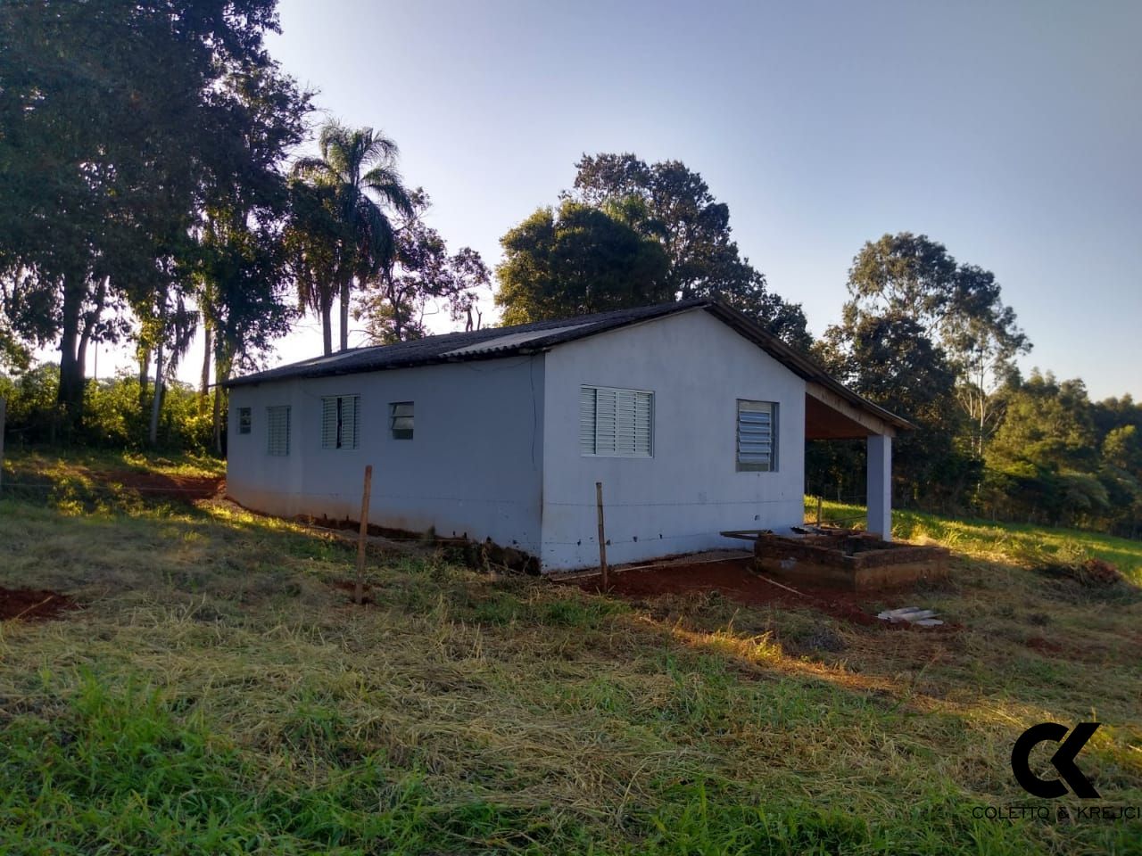 Chácara à venda com 3 quartos, 10840m² - Foto 16