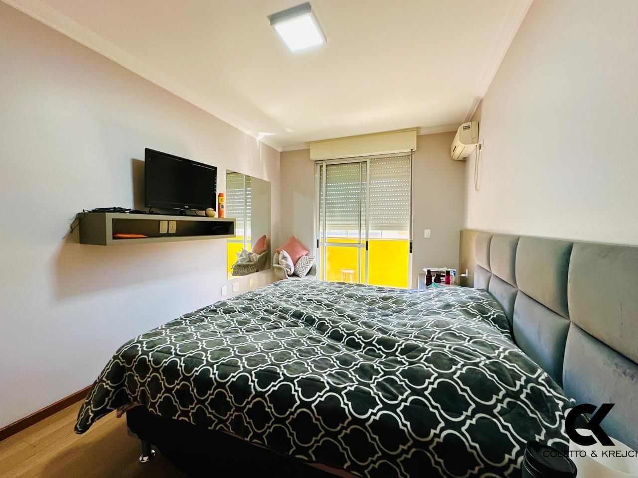 Cobertura, 4 quartos, 218 m² - Foto 22