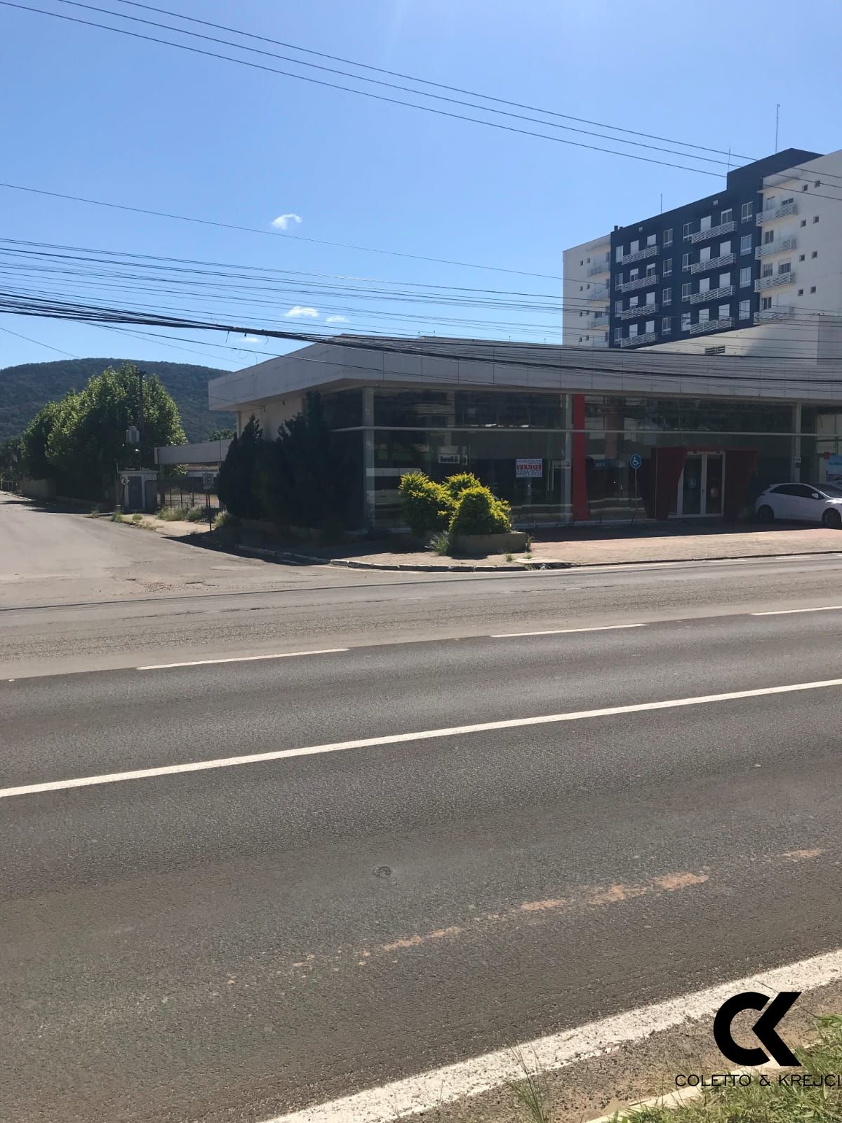 Terreno, 5178 m² - Foto 1