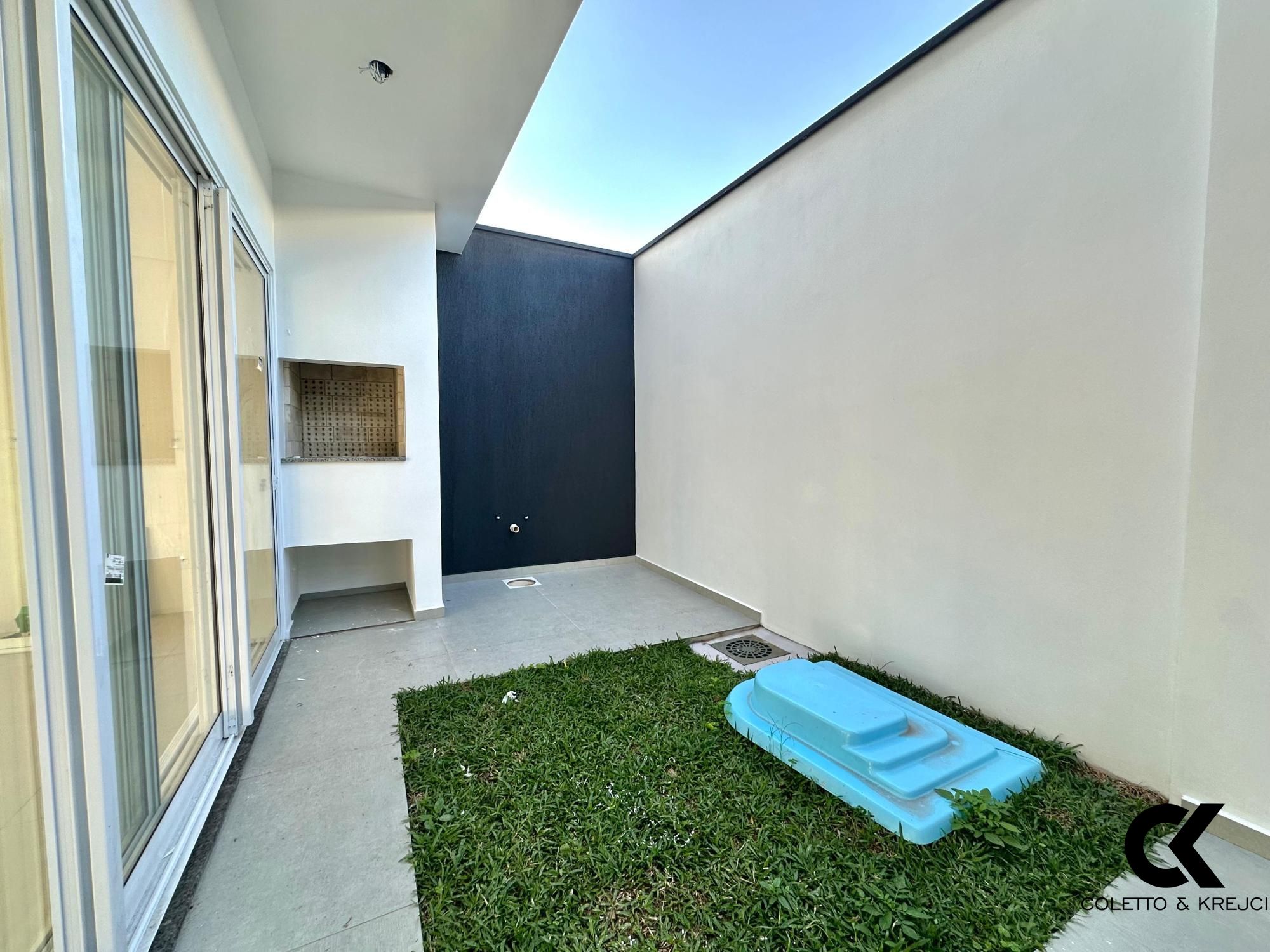 Casa, 3 quartos, 142 m² - Foto 4