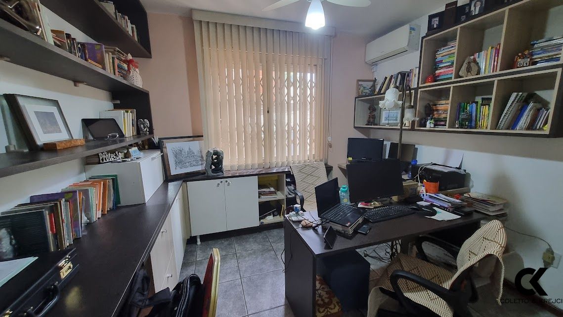 Apartamento, 3 quartos, 224 m² - Foto 16