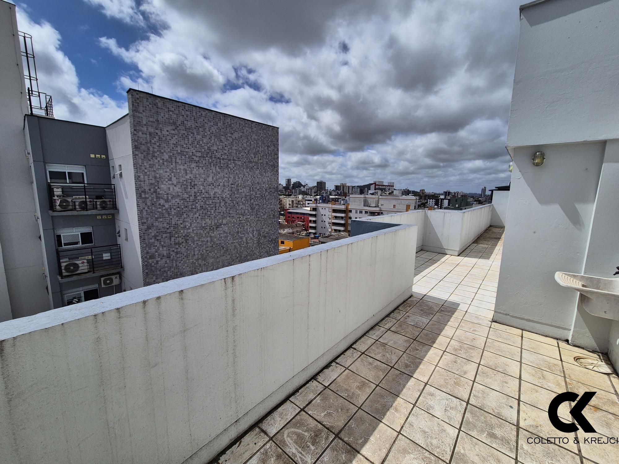 Apartamento, 3 quartos, 137 m² - Foto 9