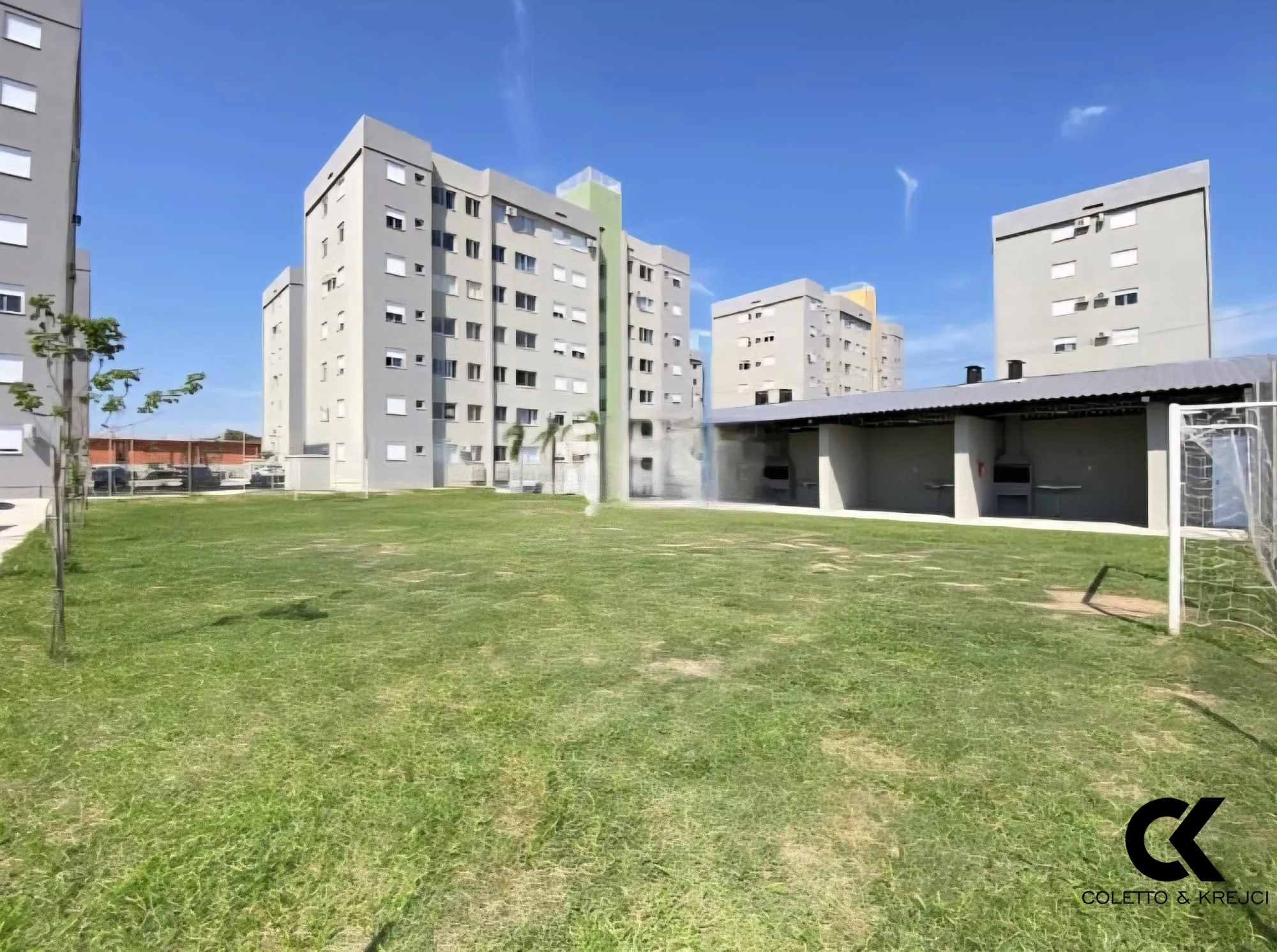 Apartamento, 2 quartos, 47 m² - Foto 9