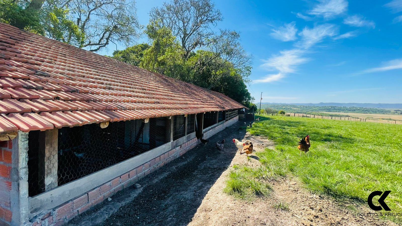 Fazenda à venda com 3 quartos, 140m² - Foto 21