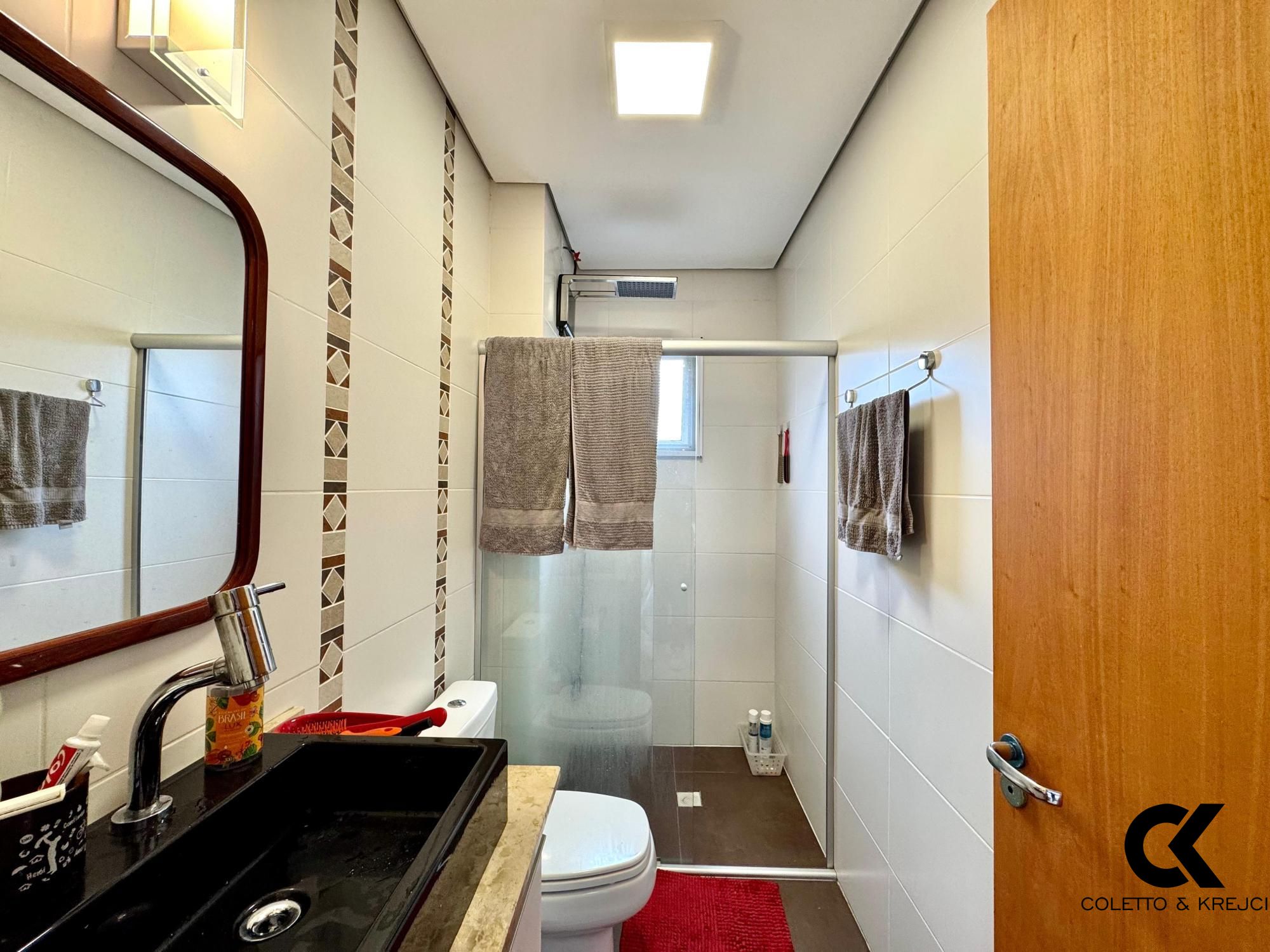 Cobertura, 3 quartos, 154 m² - Foto 11