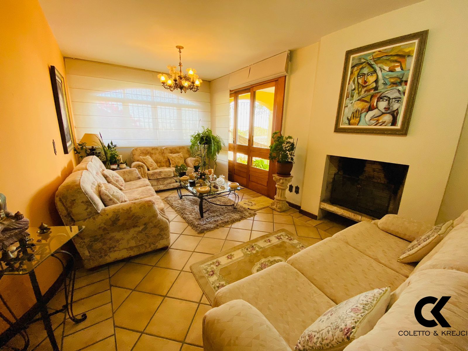 Casa, 4 quartos, 420 m² - Foto 31