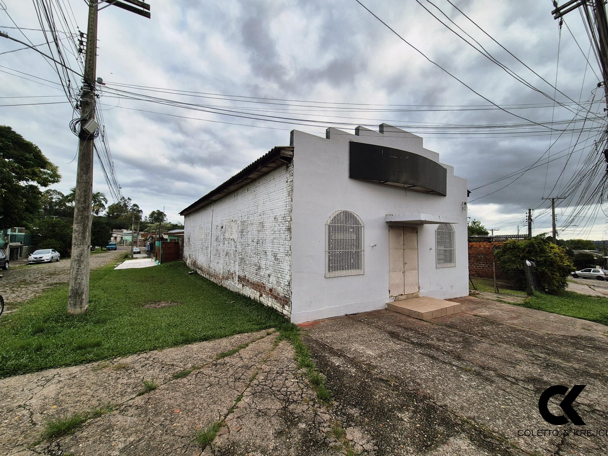 Loja-Salão, 186 m² - Foto 4