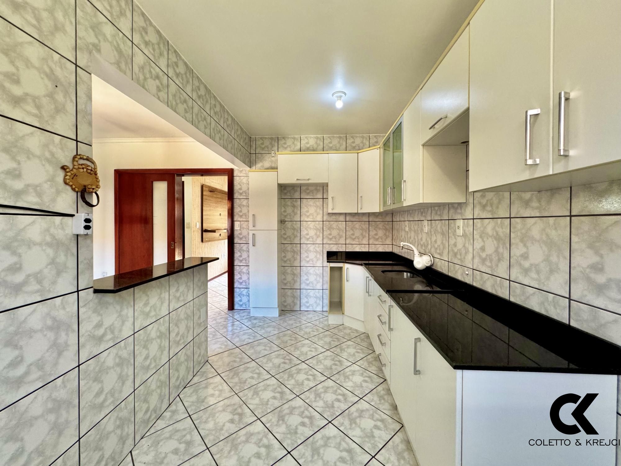 Apartamento, 2 quartos, 62 m² - Foto 4